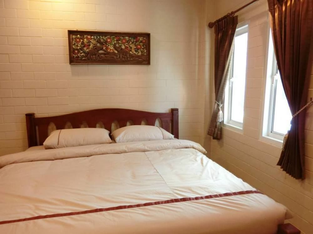 Benwadee Resort Pattaya Ban Pong  Exterior photo